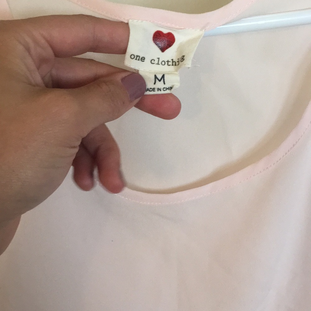 Blouse - Picture 3 of 3